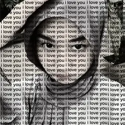 i love you 