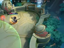 taka la dentro