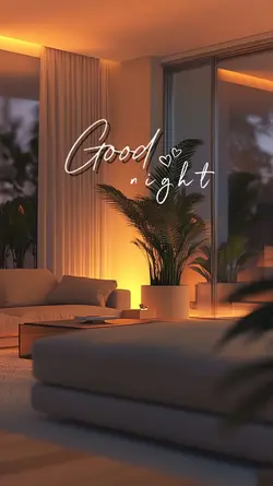 good night