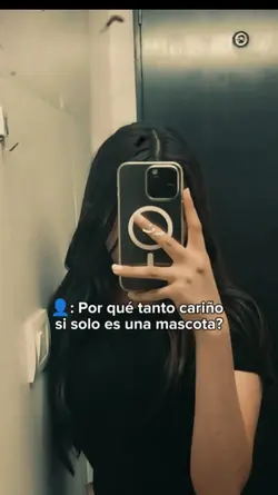 TÚ ERES MI VIDA