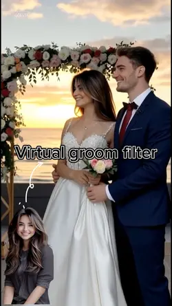 virtual wedding 
