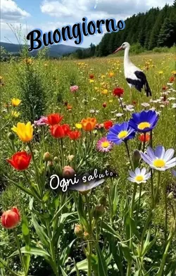 Buongiorno 