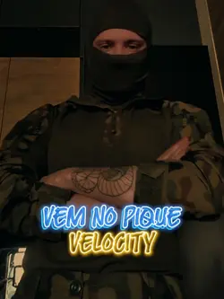 VEM NO PIQUE