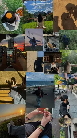 Photo Dump