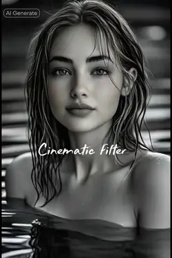 cinematic filter