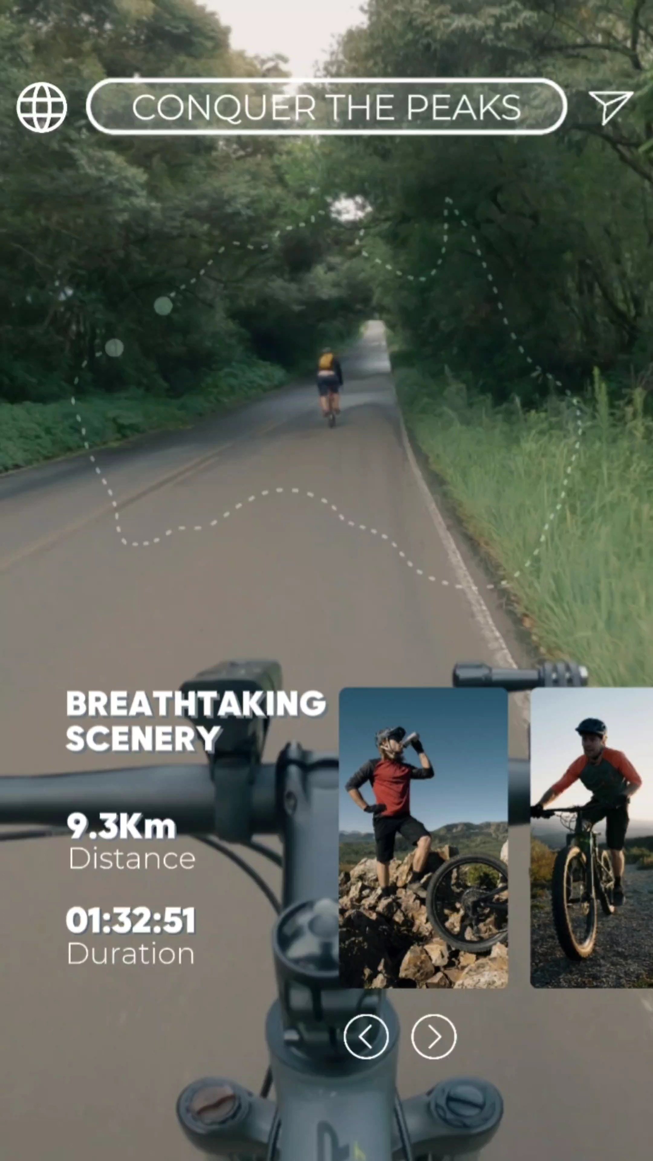 Duo One Picture Templates Pippit