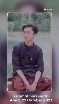 hari santri