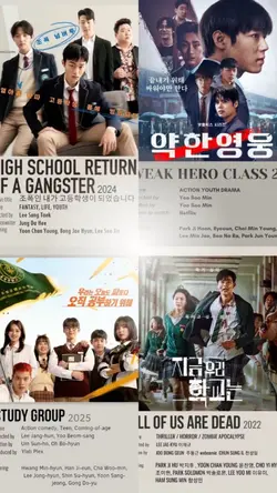 film korea 