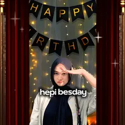 hbd background