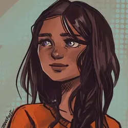 Piper McLean angst 