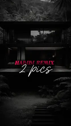 HABIBI REMIX 