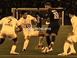 neymar sil al
