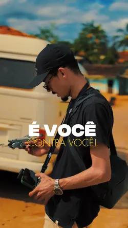 Seus vídeos + stts