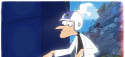 platypus controlling