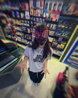 easthetic blurr