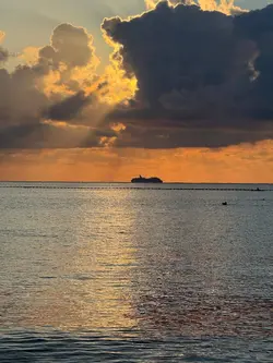 Atardecer