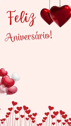 Aniversario d amor