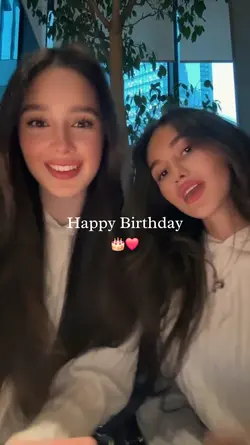BIRTHDAY BESTIE 