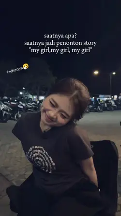 trend my girl 