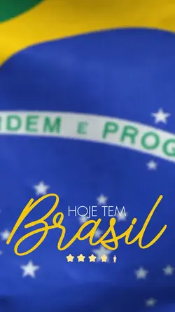 JOGO BRASIL | COPA