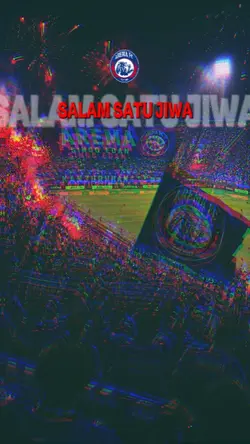 Kami AREMA SaSaJi