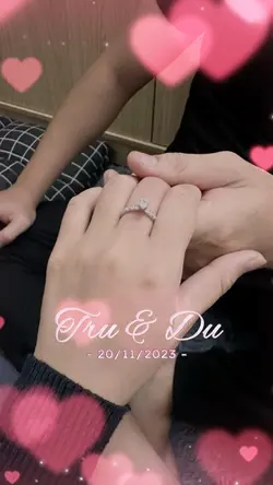 Cầu hôn 💍