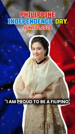 proud Filipino 