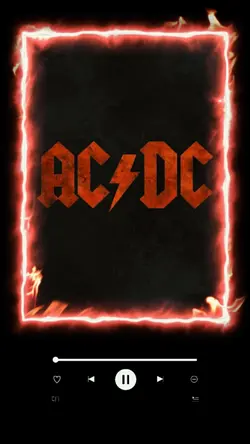 acdc music