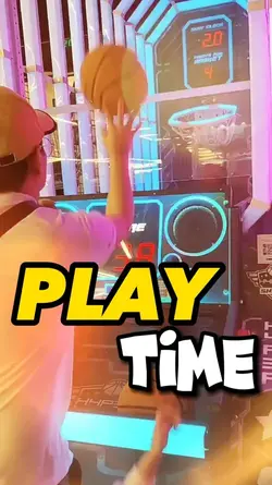 Play Time #playtime 