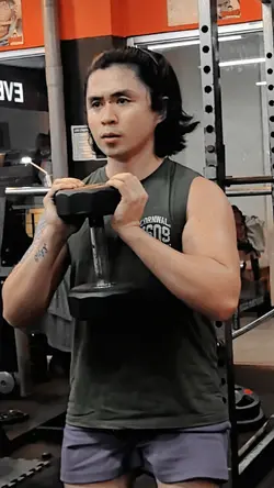 GYM TEMPLATE