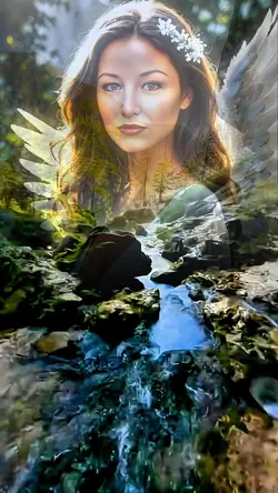 Send Me An Angel 