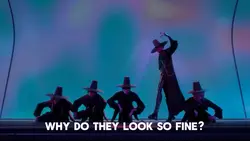 the movie is so good