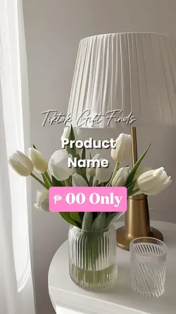Gift Idea Template