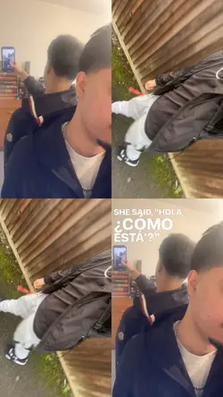 HOLA COMO ESTA 👋🏽
