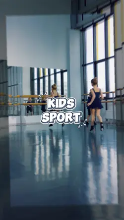 Kids Sport 