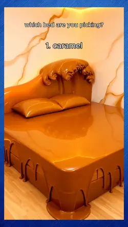 which bed 