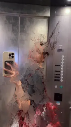 SLOWMO KAMIN TREND
