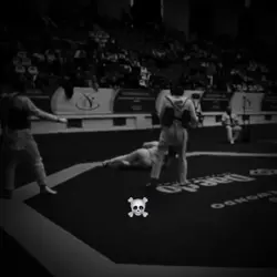EDIT KARATÊ 