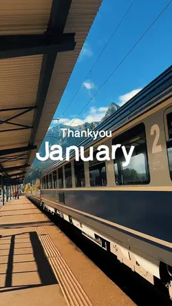 January Dump 2026