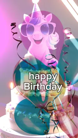 happy birhday 