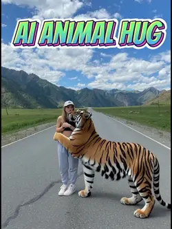 AI Tiger 