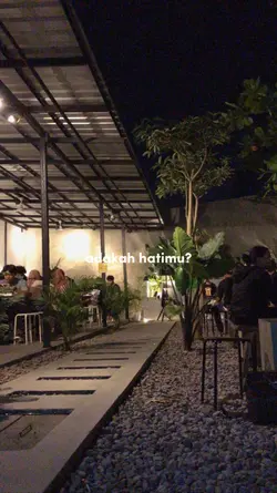 Masih hatiku