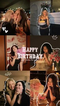 birthday