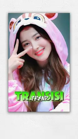 Transisi