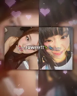 rawrrr!! 🦖🦕