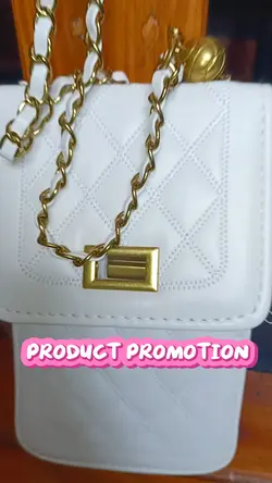 Product Promotion 