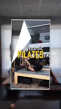 dynamic pilates