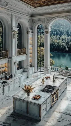 house tour