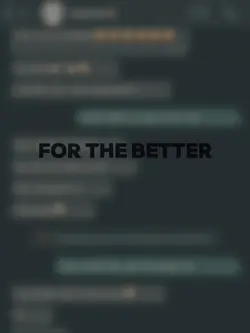 blur chat|