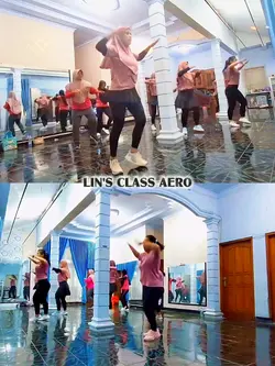 AEROBIC 